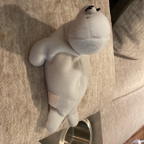 The Beanie Babies Collection Ty Seamore - Picture 2 of 8